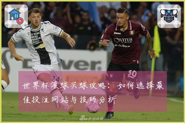 世界杯滚球买球攻略：如何选择最佳投注网站与技巧分析