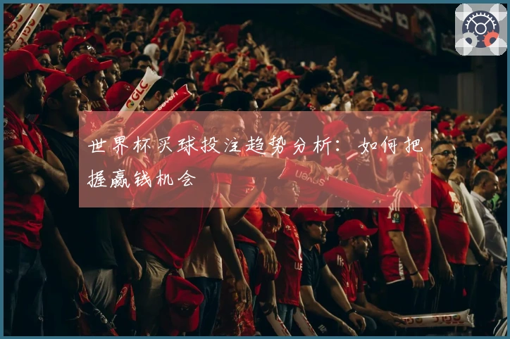 世界杯买球投注趋势分析：如何把握赢钱机会