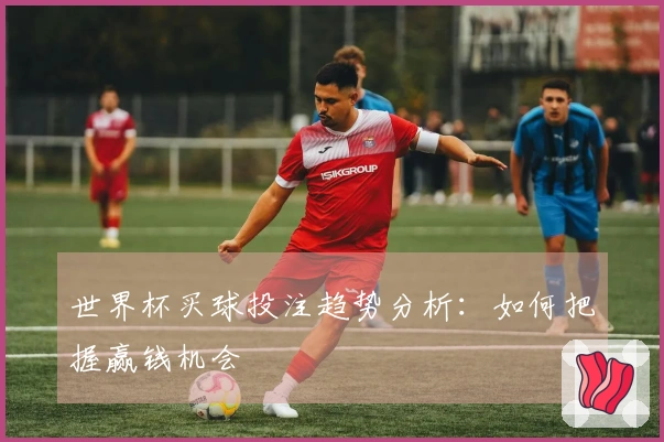 世界杯买球投注趋势分析：如何把握赢钱机会