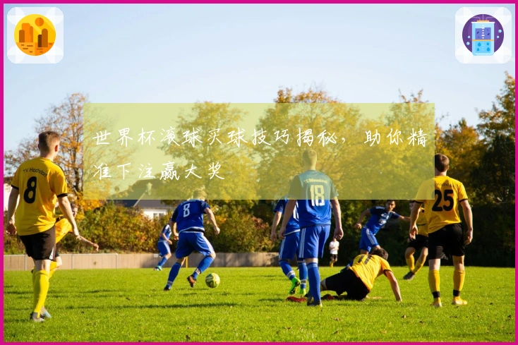 世界杯滚球买球技巧揭秘，助你精准下注赢大奖