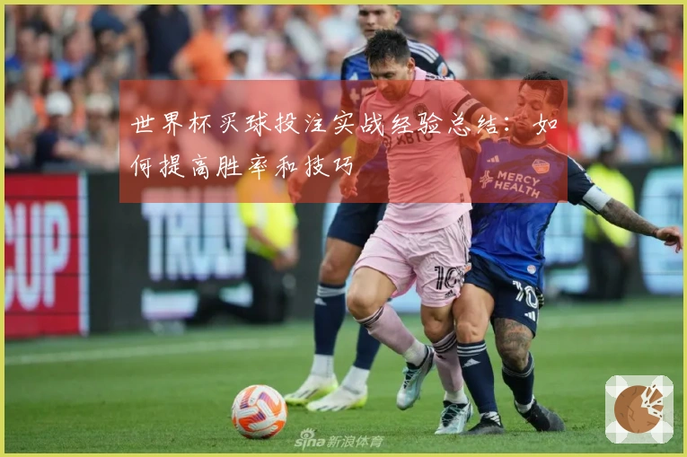 世界杯买球投注实战经验总结：如何提高胜率和技巧