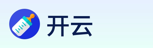 开云 Logo